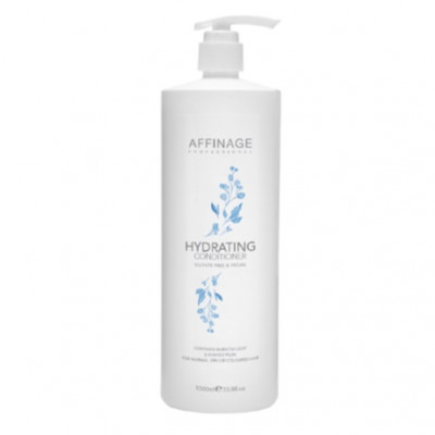 Affinage Cleanse & Care - Hydrating Conditioner 1000ml